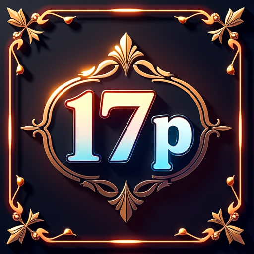 17p