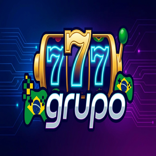 Logo 777grupo
